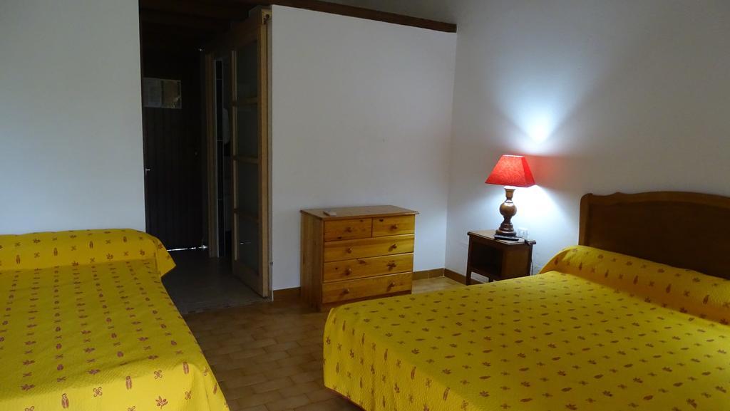 Auberge De La Fadaise Saintes-Maries-de-la-Mer Oda fotoğraf