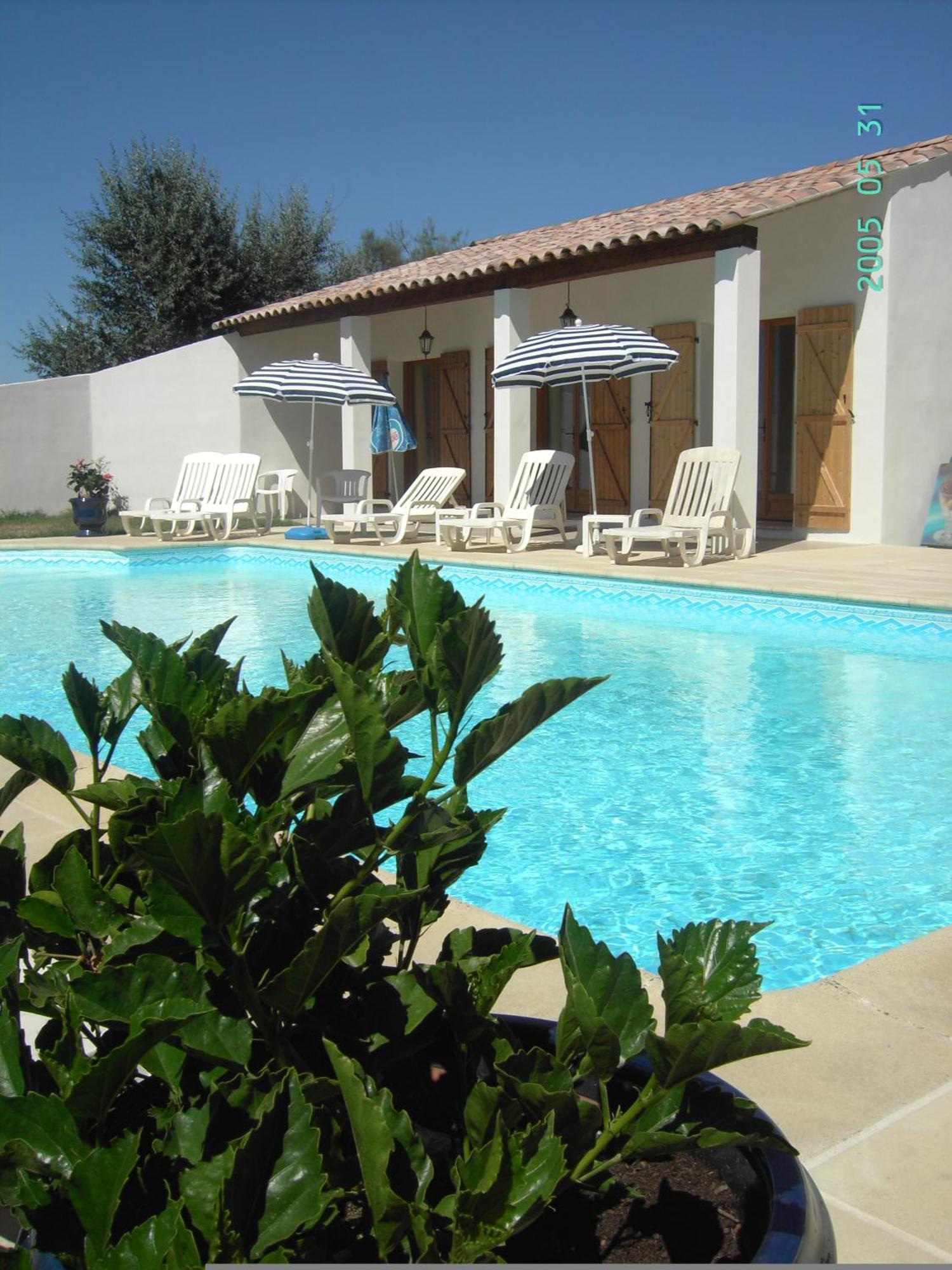 Auberge De La Fadaise Saintes-Maries-de-la-Mer Dış mekan fotoğraf