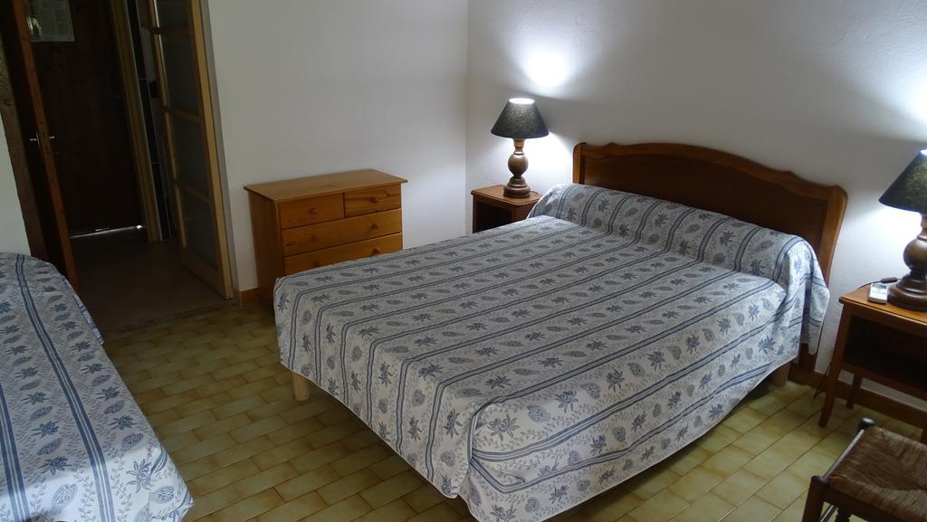 Auberge De La Fadaise Saintes-Maries-de-la-Mer Dış mekan fotoğraf