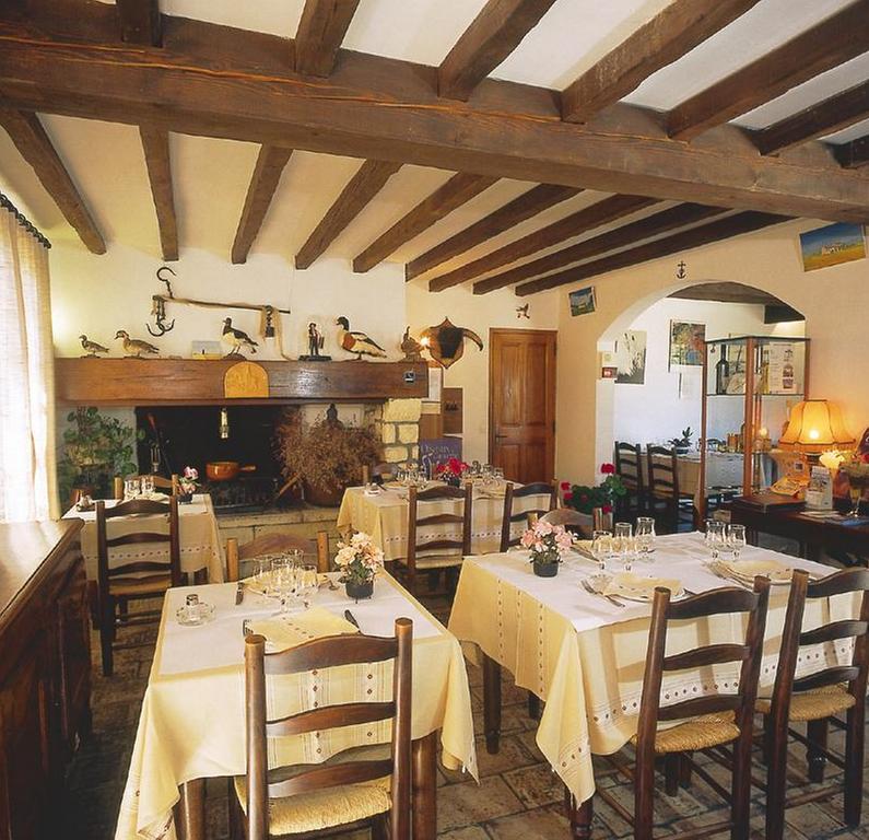 Auberge De La Fadaise Saintes-Maries-de-la-Mer Dış mekan fotoğraf